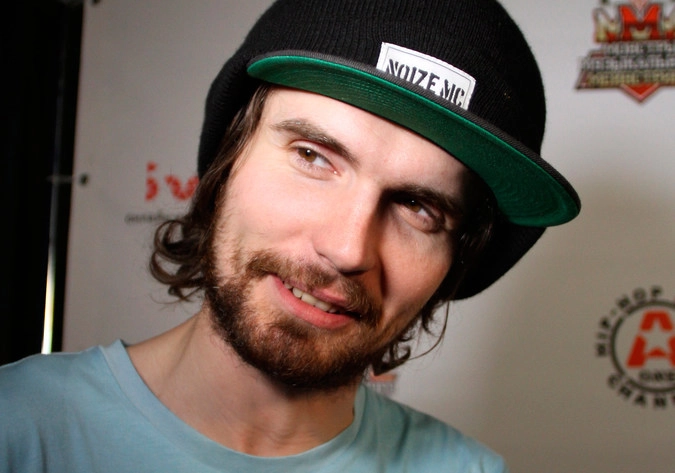 Ivan Alekseev Media Kinolift