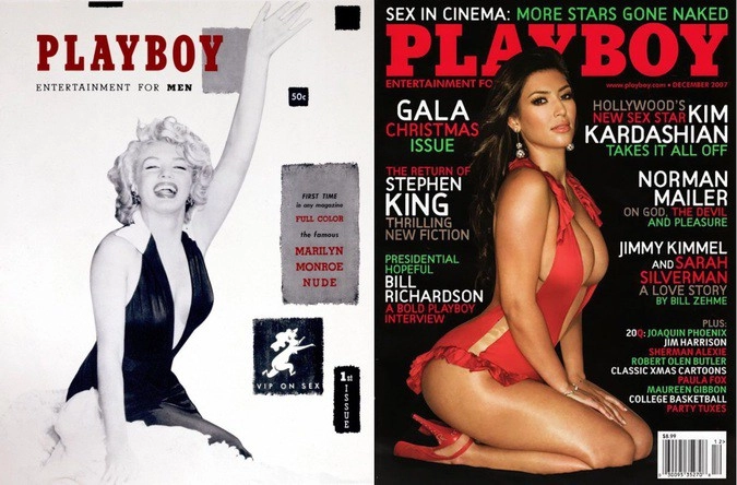 Основатель Playboy Хью Хефнер: от копирайтера до создателя секс-империи - Inc. Russia