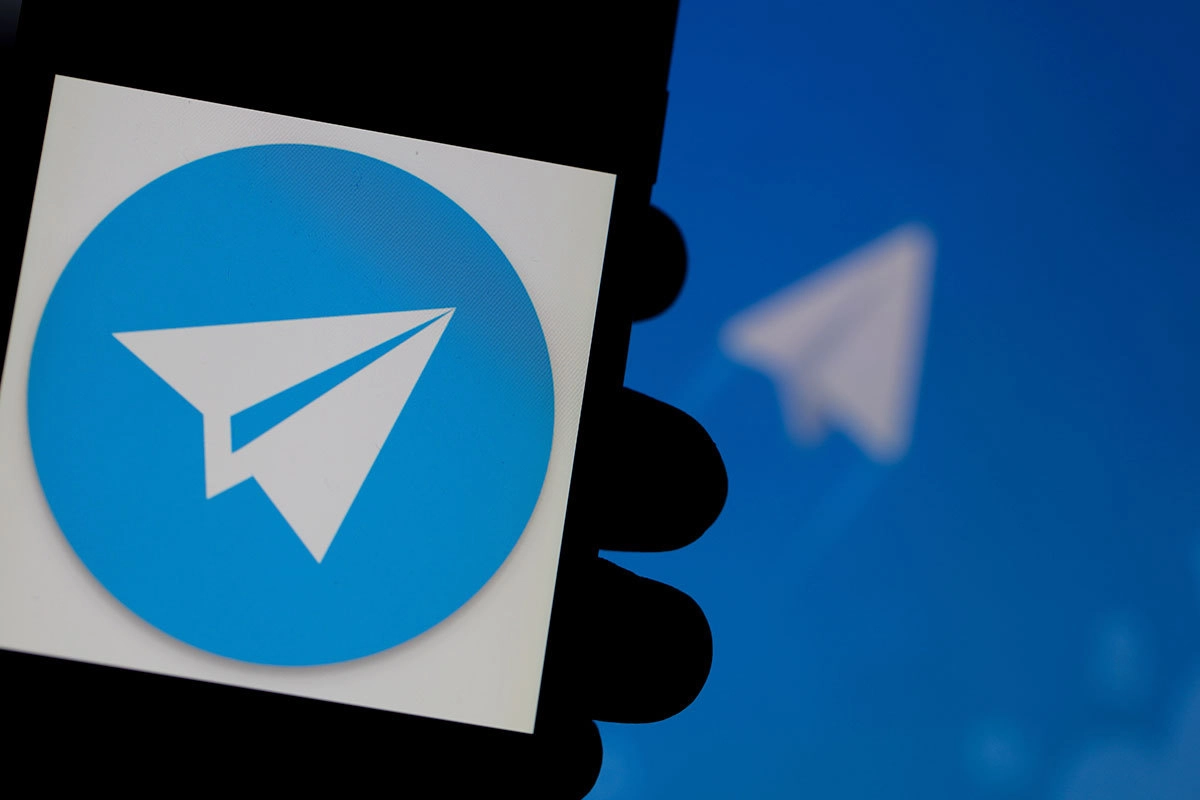 Священник подобрал Telegram-боту молитвы для покаяния за просмотр порно