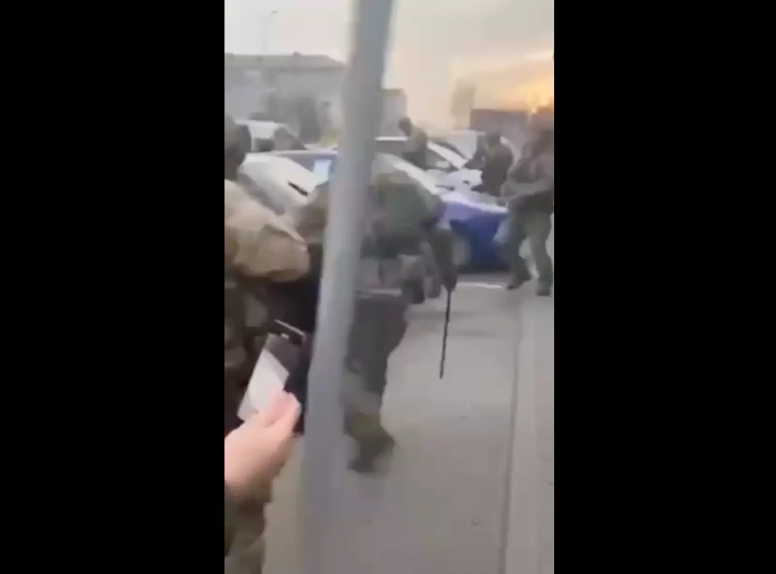 Жестокое Видео Онлайн