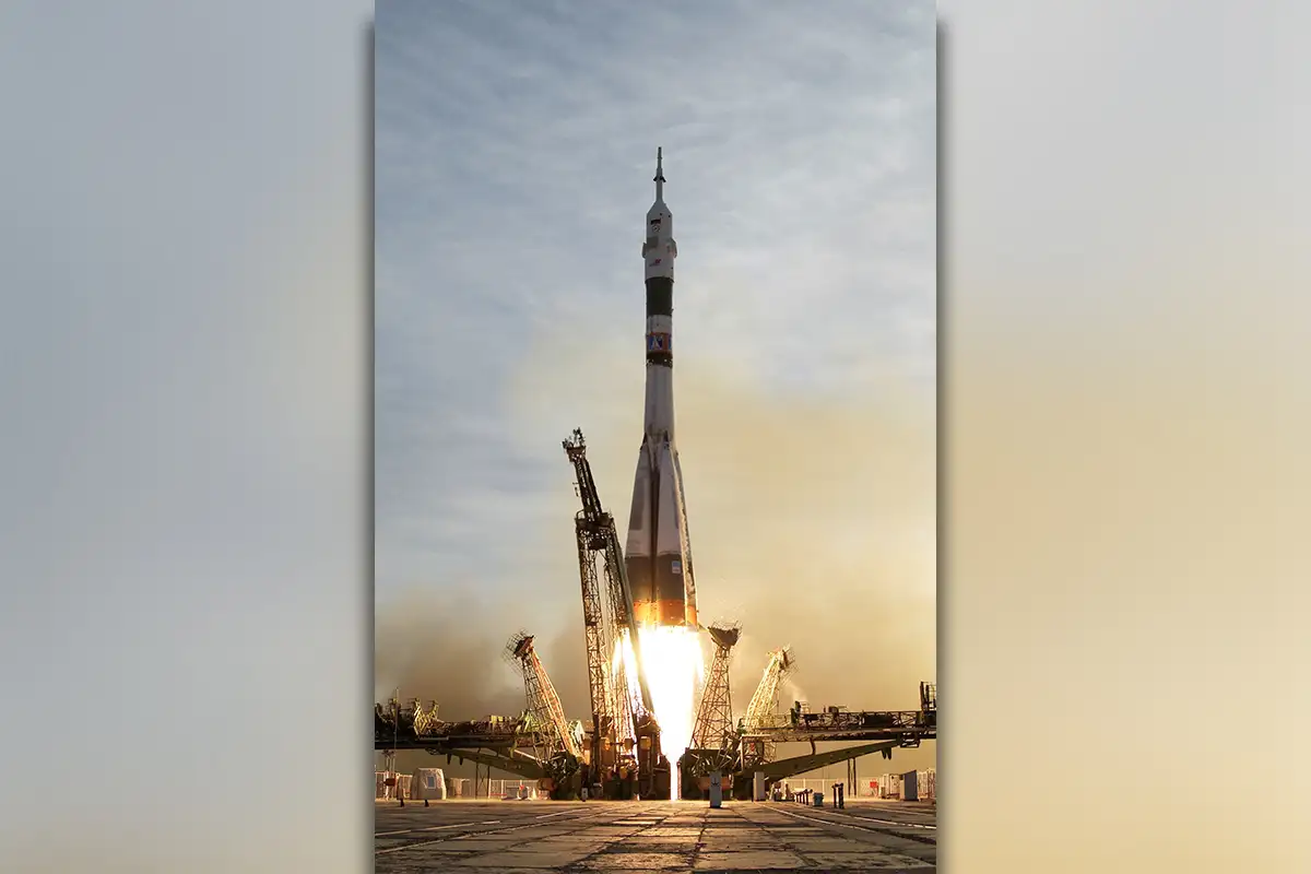 Союз-5. 