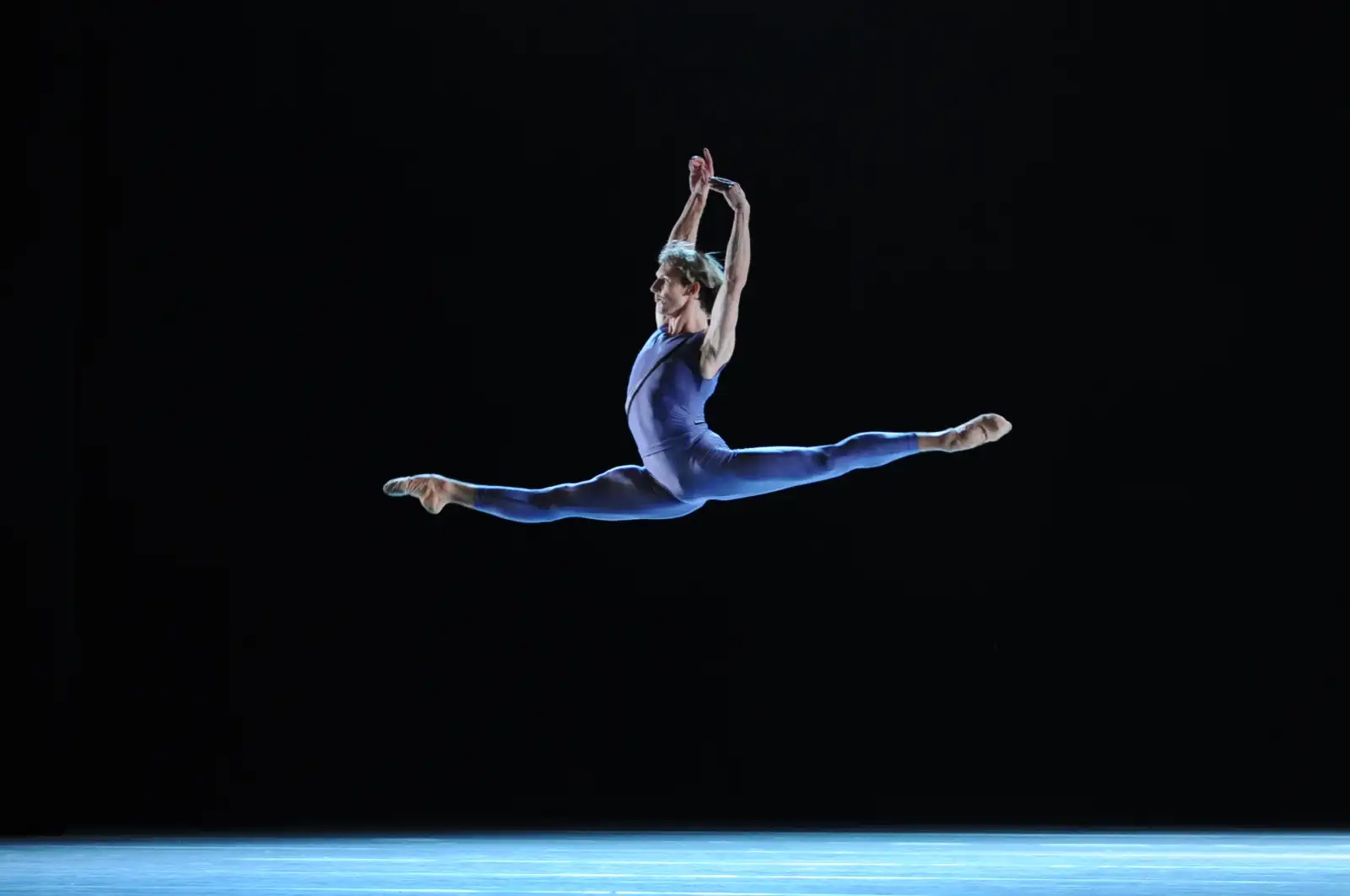 Гала-вечер «Приношение Дягилеву. Избранное» 