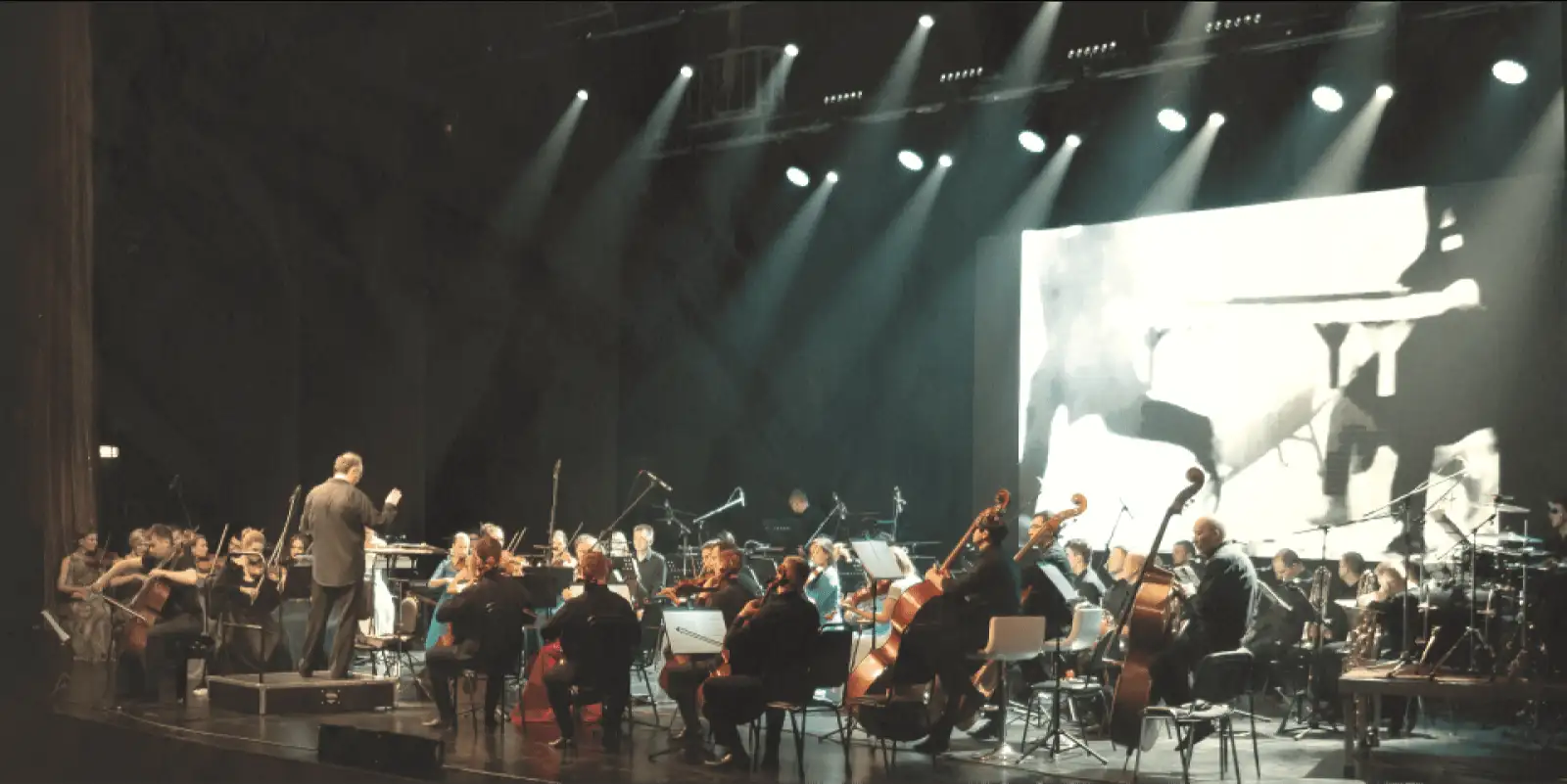 Музыка из культовых советских фильмов 