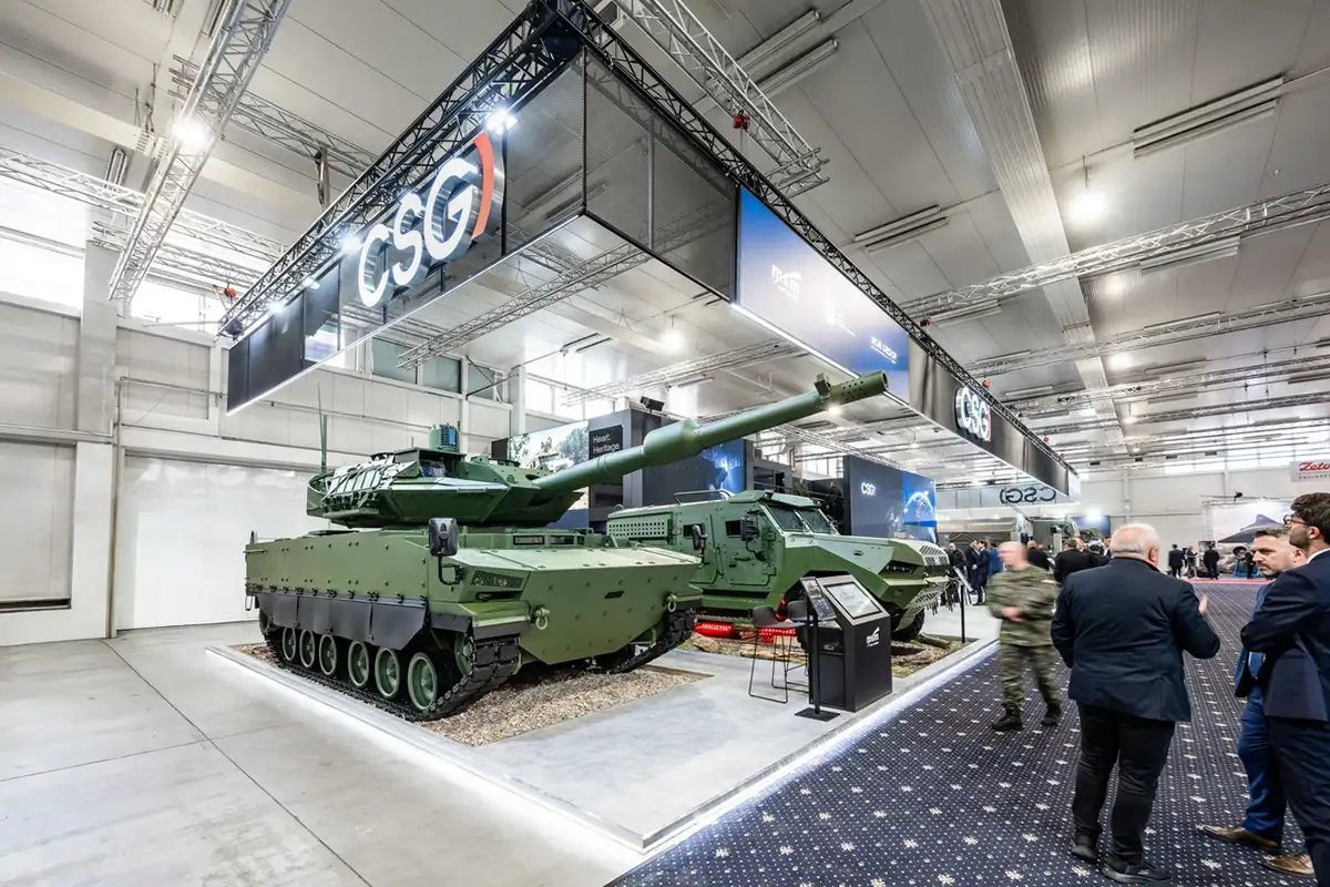 CFL-120 Karpat. 