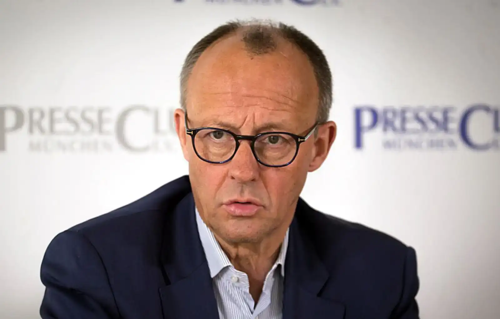 Фридрих Мерц 