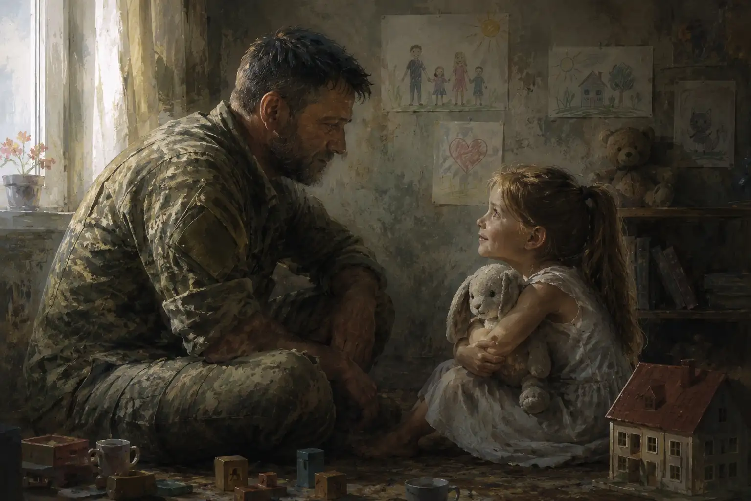 Изображение сгенерировано при помощи ИИ. 