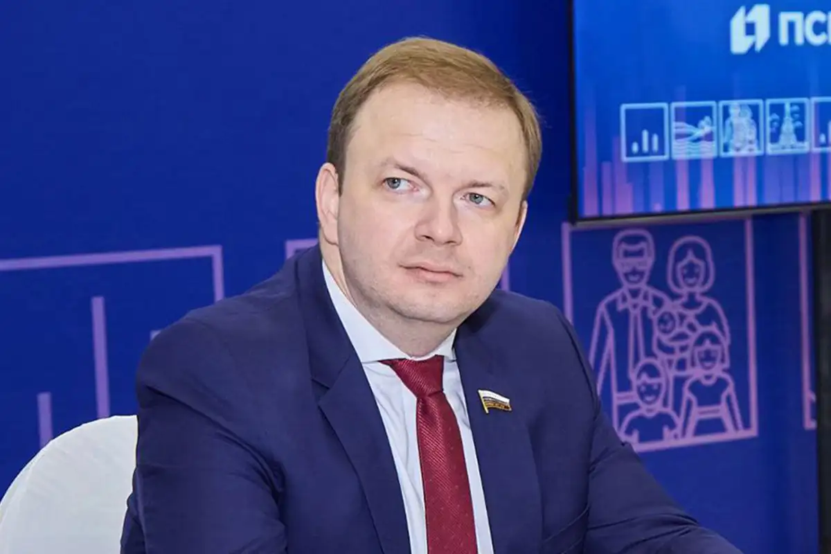 Алексей Говырин