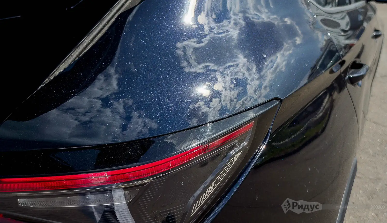 Changan CS35 MAX. 