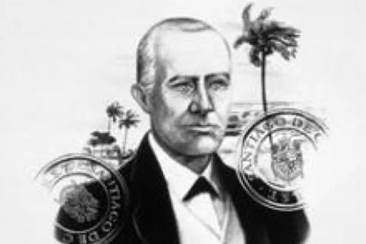 Факундо Бакарди. 