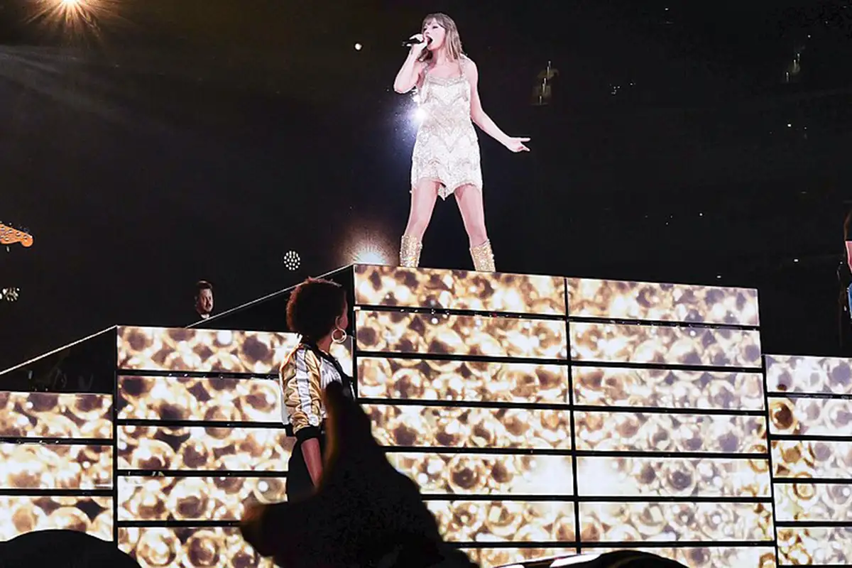 Дональд Трамп. 