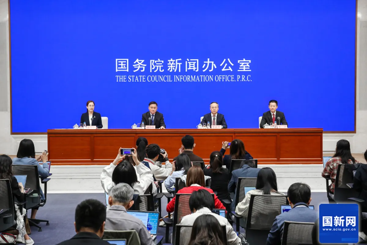 Пресс-конференция по финансовой поддержке экономическому развитию страны