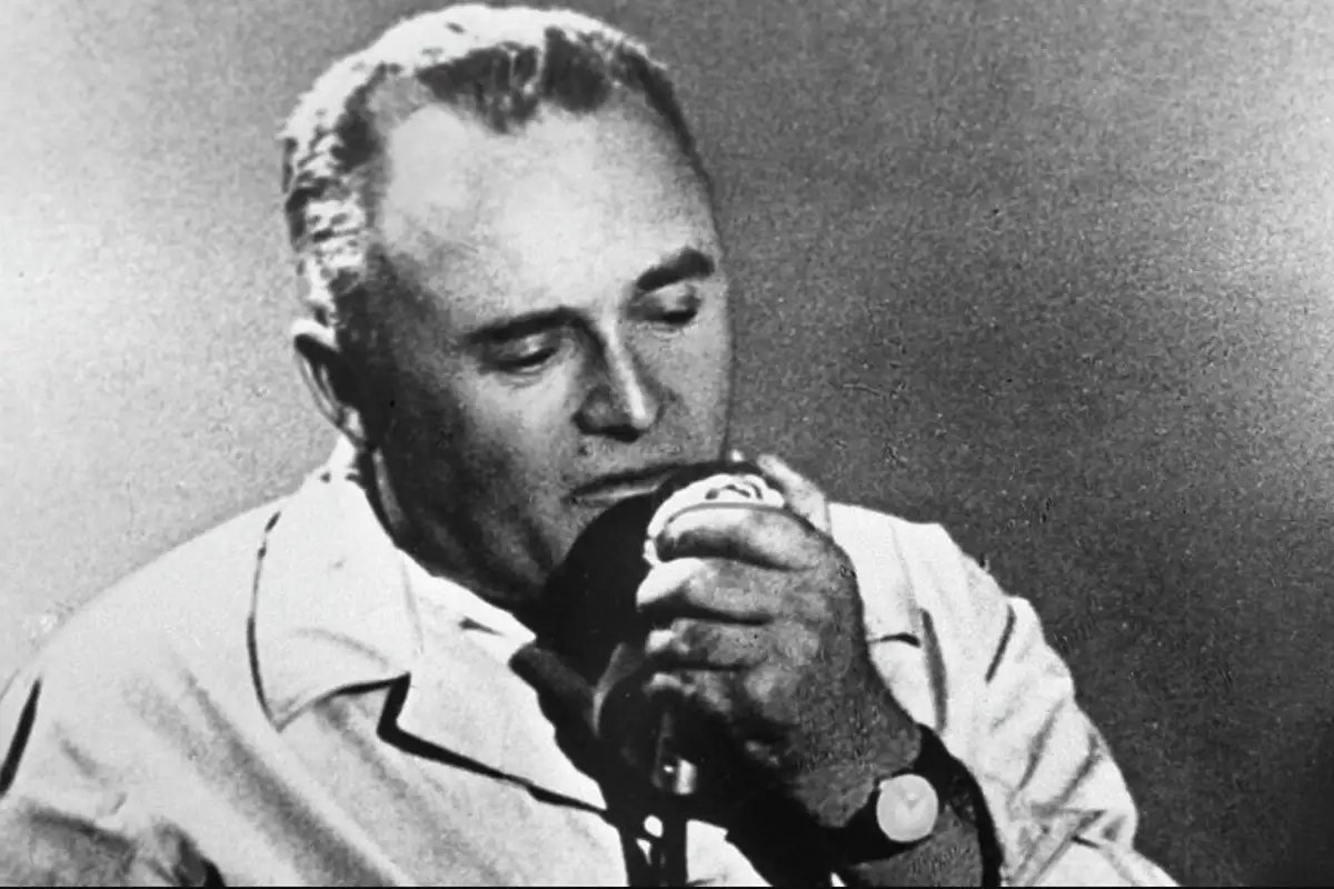 Сергей Королев. 