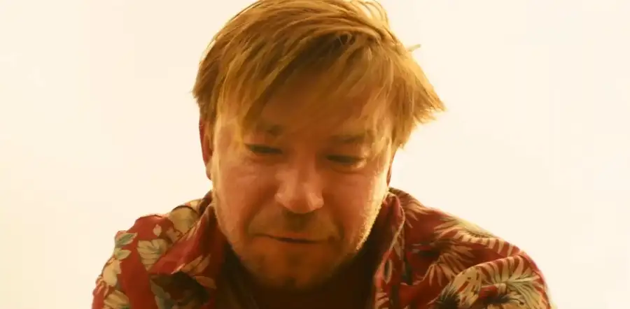 Комедия «Василий».