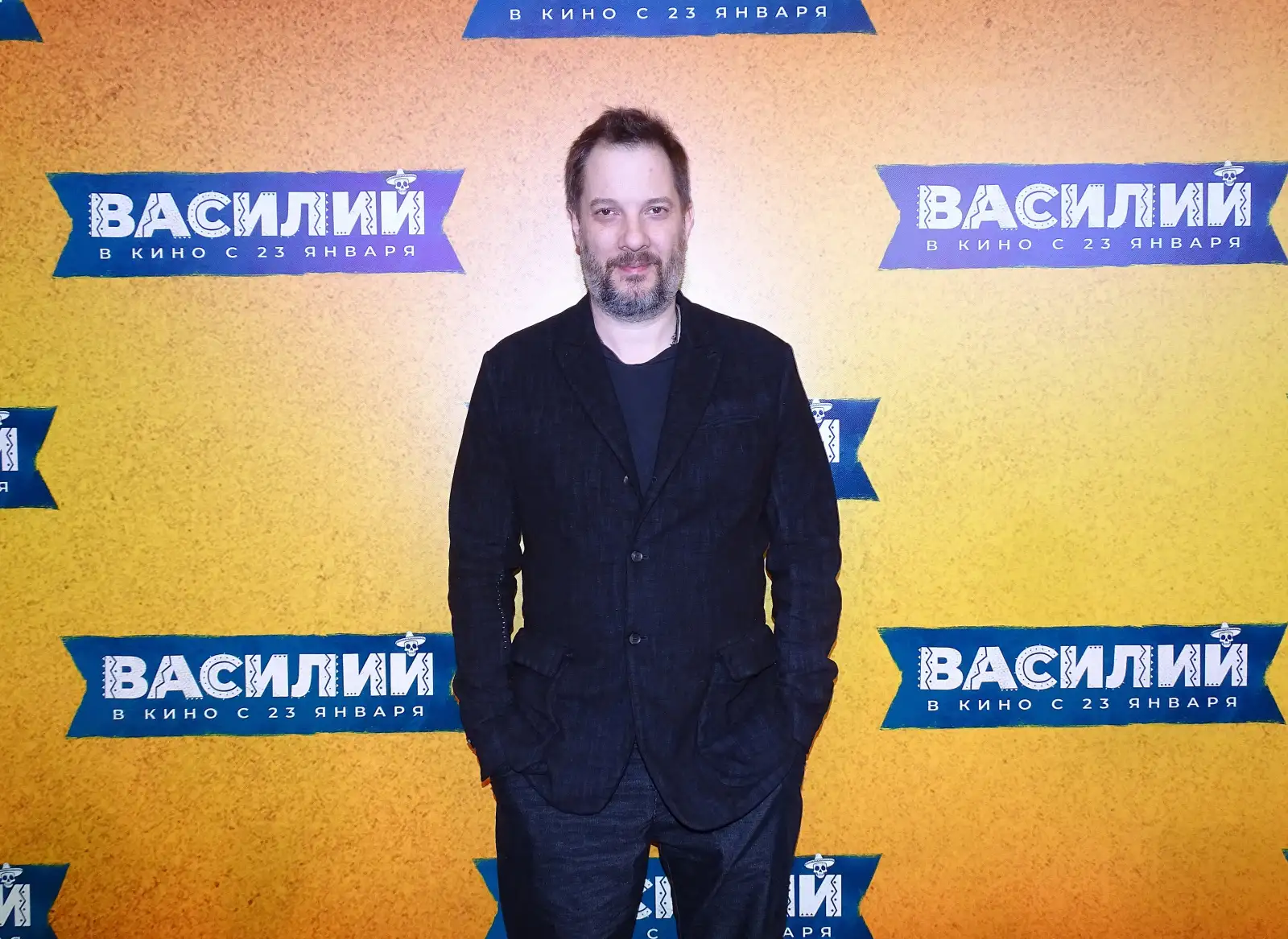 Александ Цыпкин.