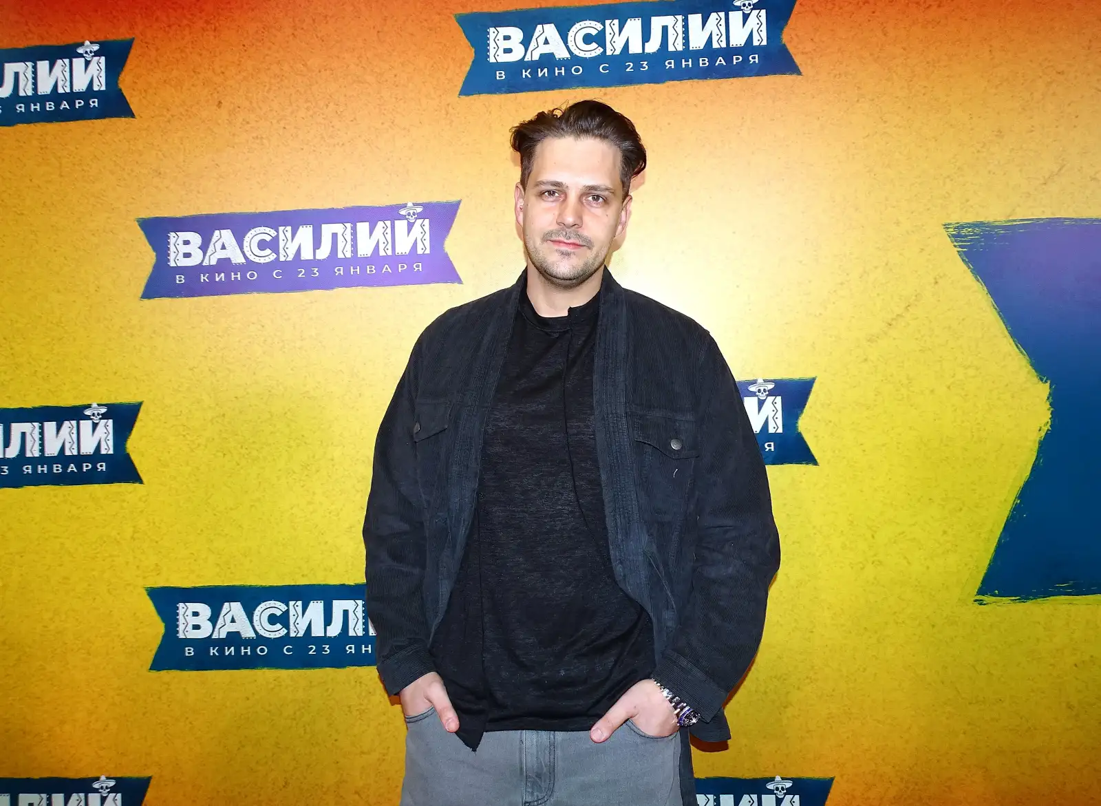 Милош Бикович.