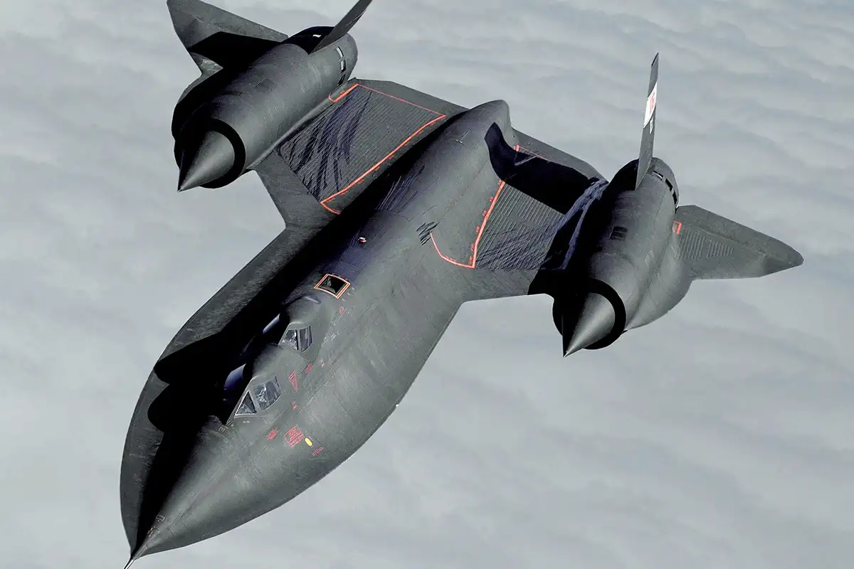 SR-71