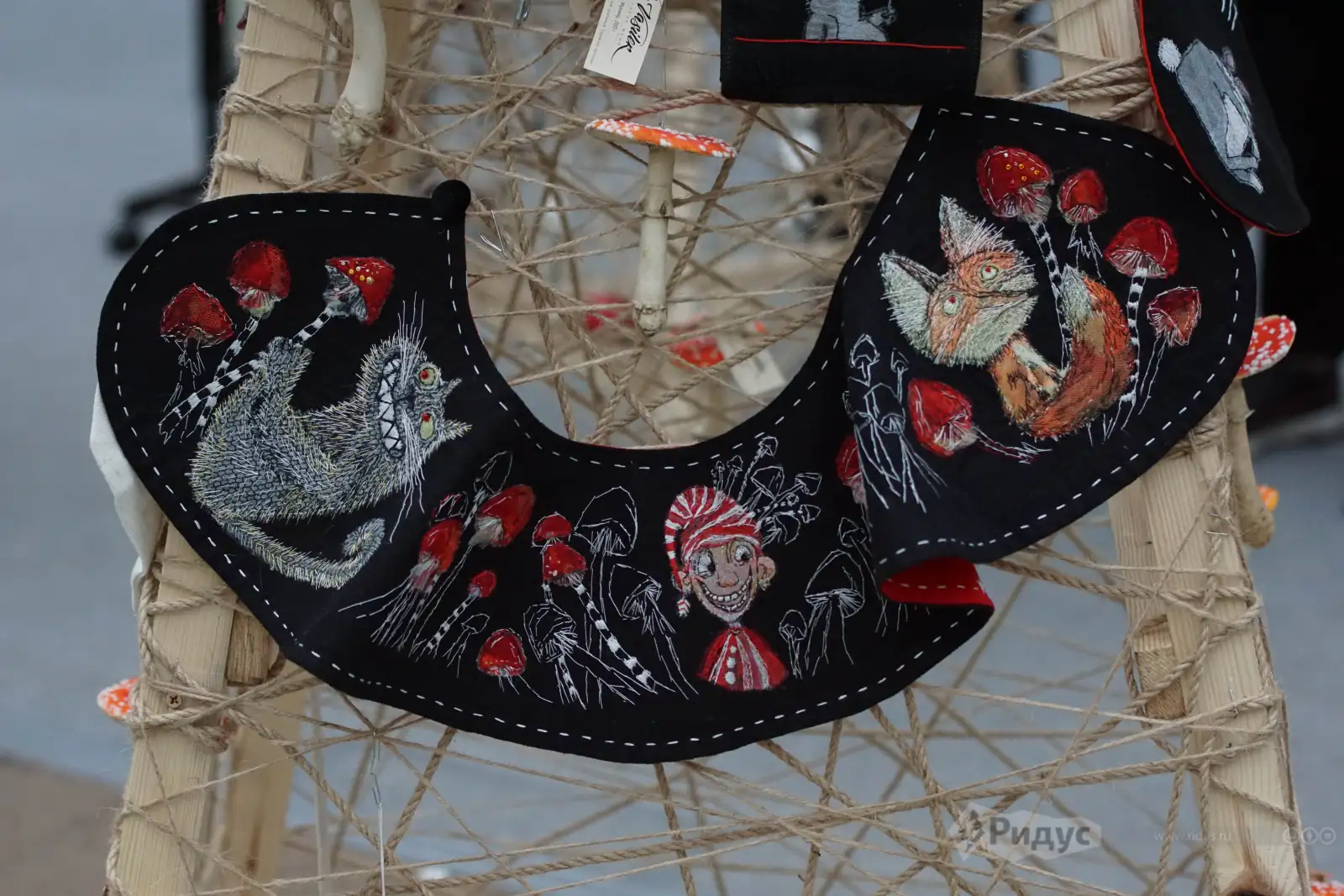 «Искусство куклы» 2025. 