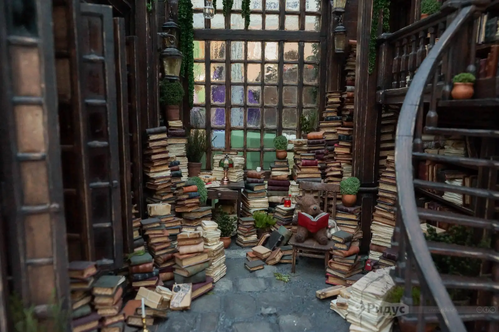 «Искусство куклы» 2025. 