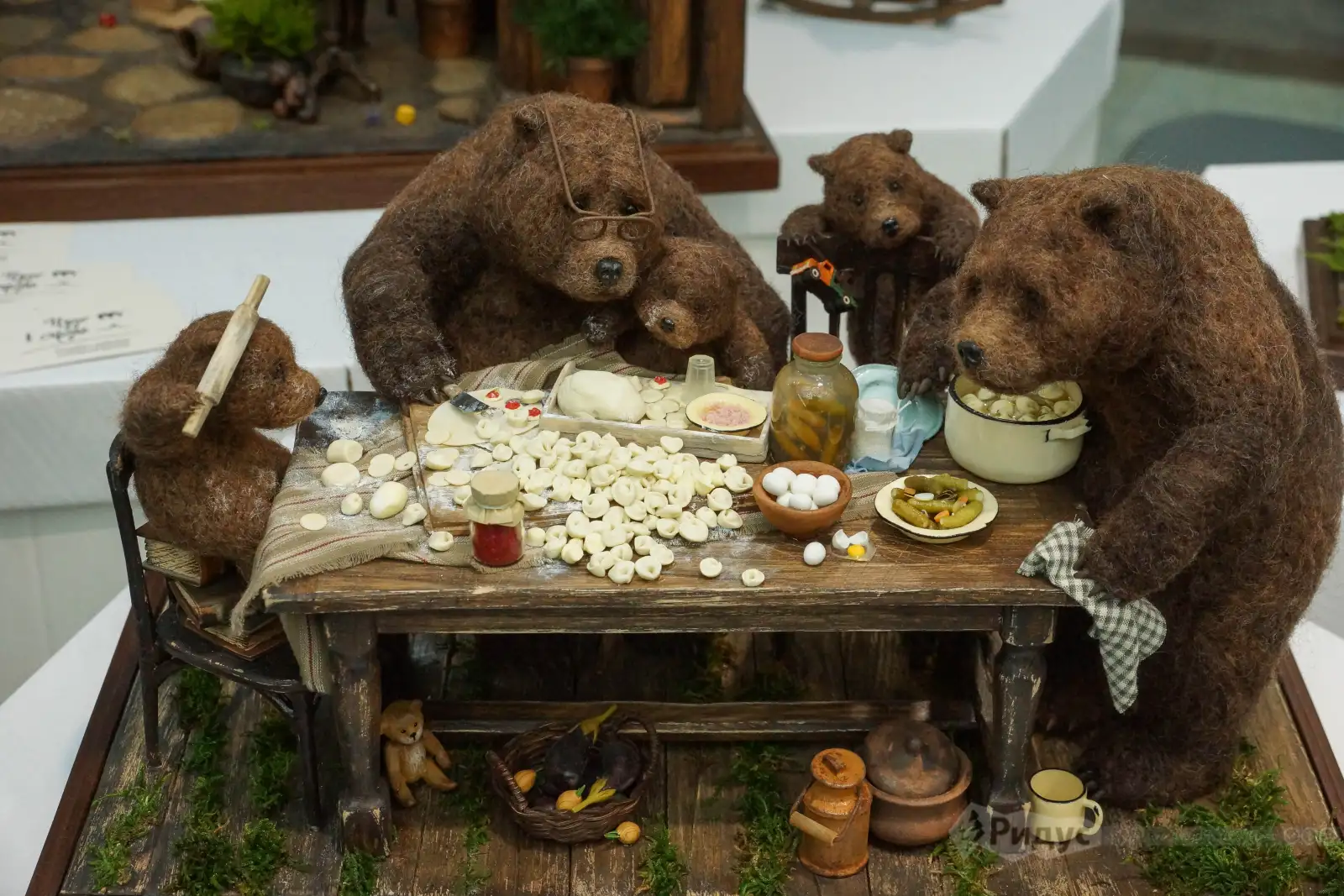 «Искусство куклы» 2025. 