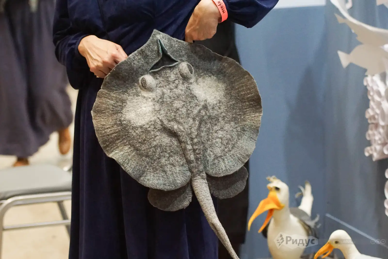 «Искусство куклы» 2025. 