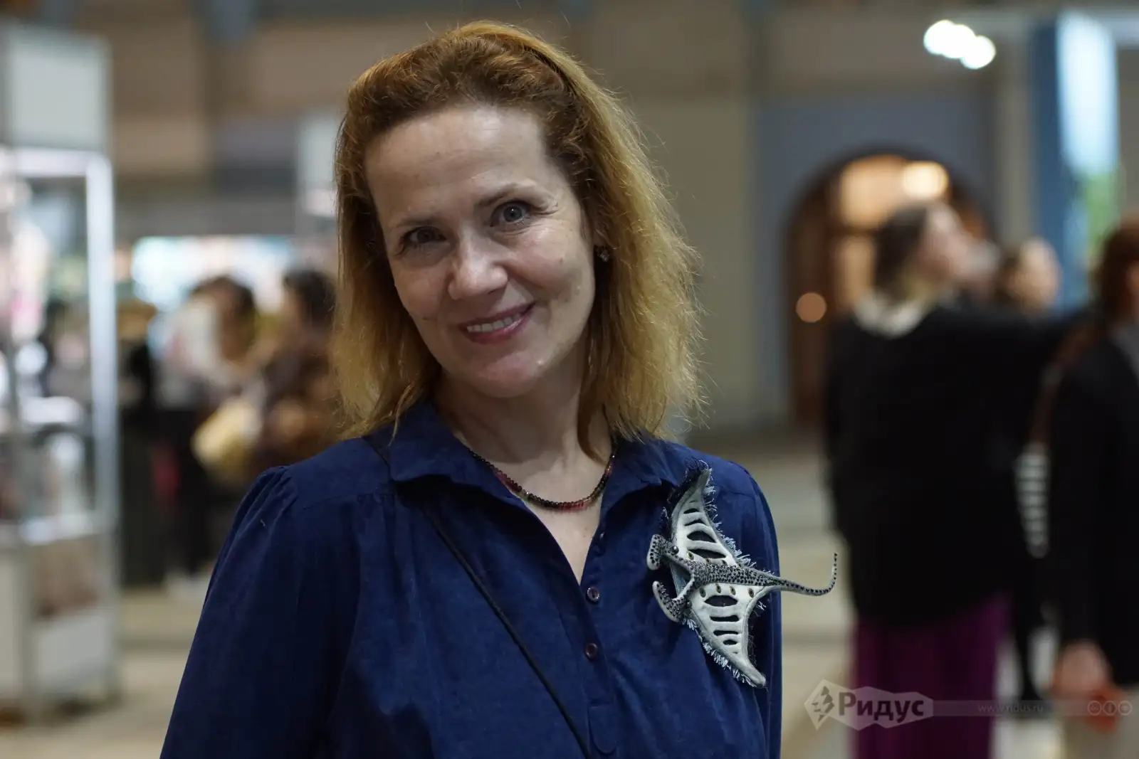 «Искусство куклы» 2025. 