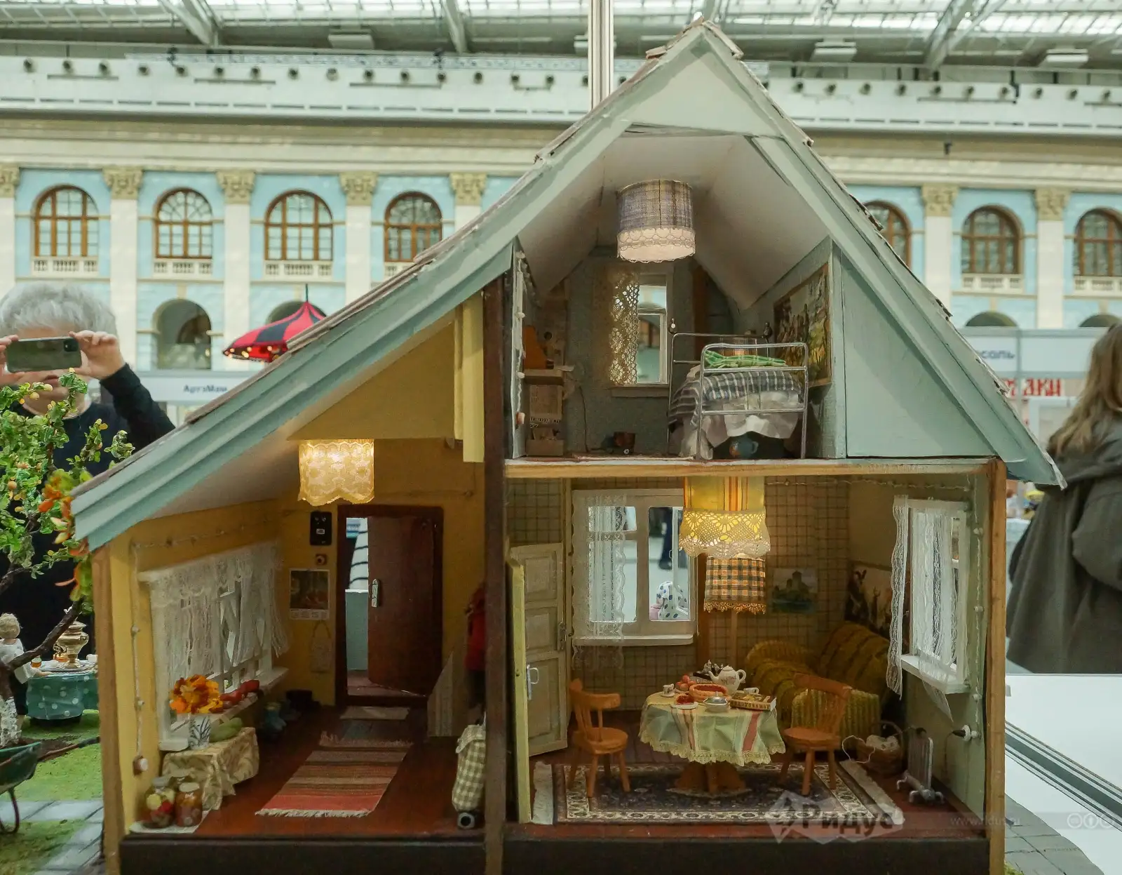 «Искусство куклы» 2025. 