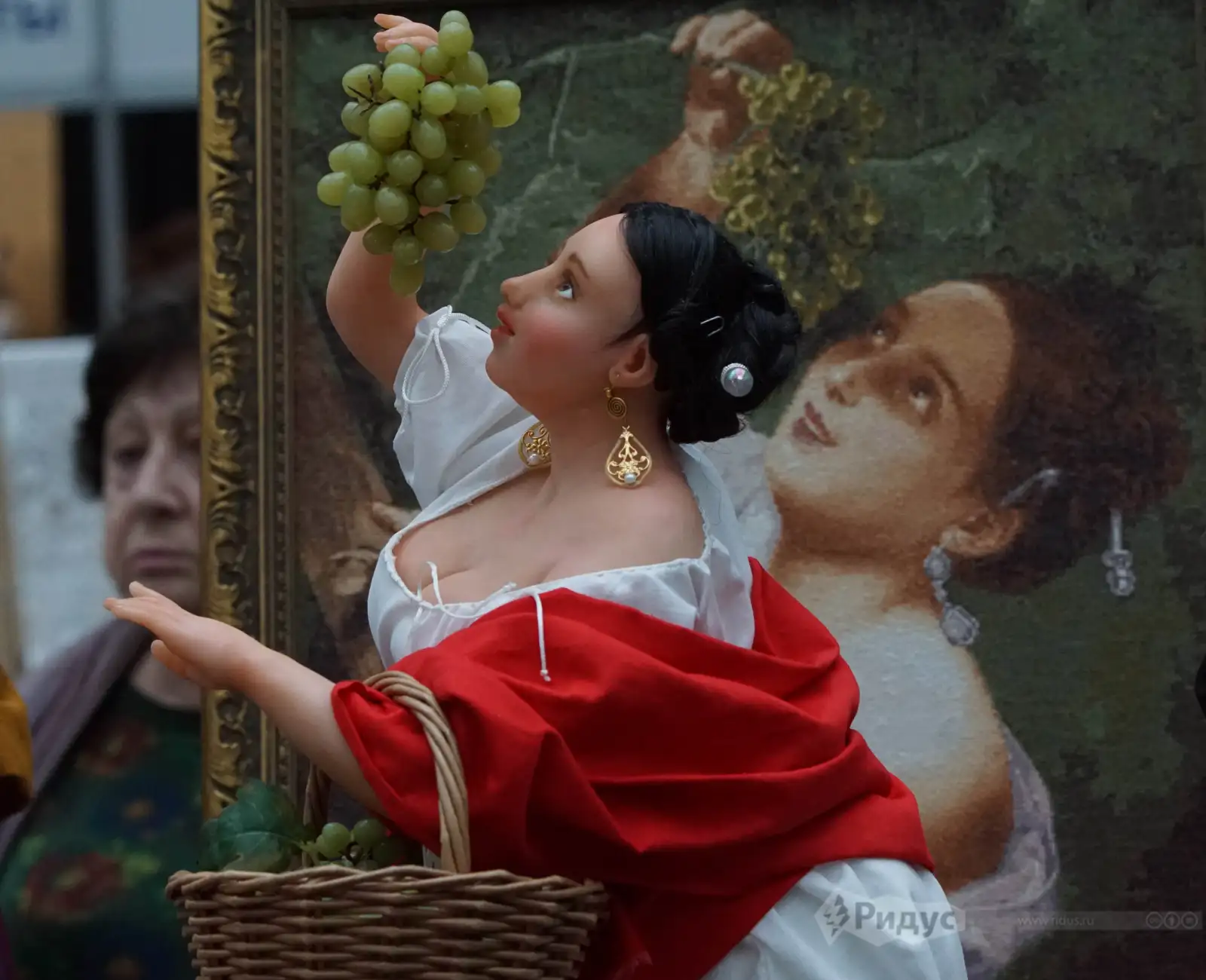 «Искусство куклы» 2025. 