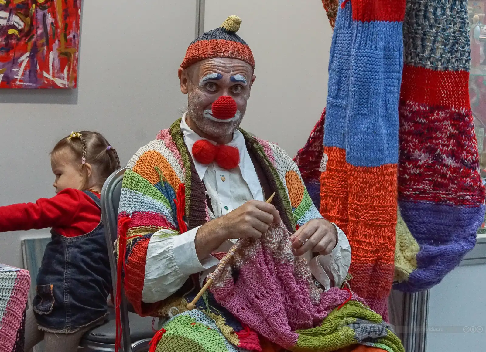 «Искусство куклы» 2025. 