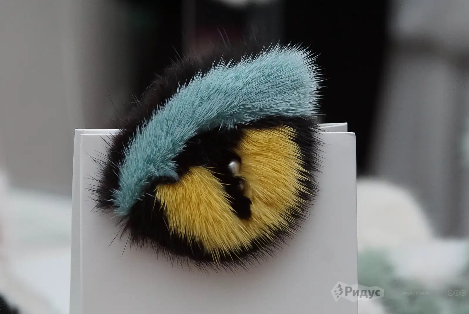 «Искусство куклы» 2025. 