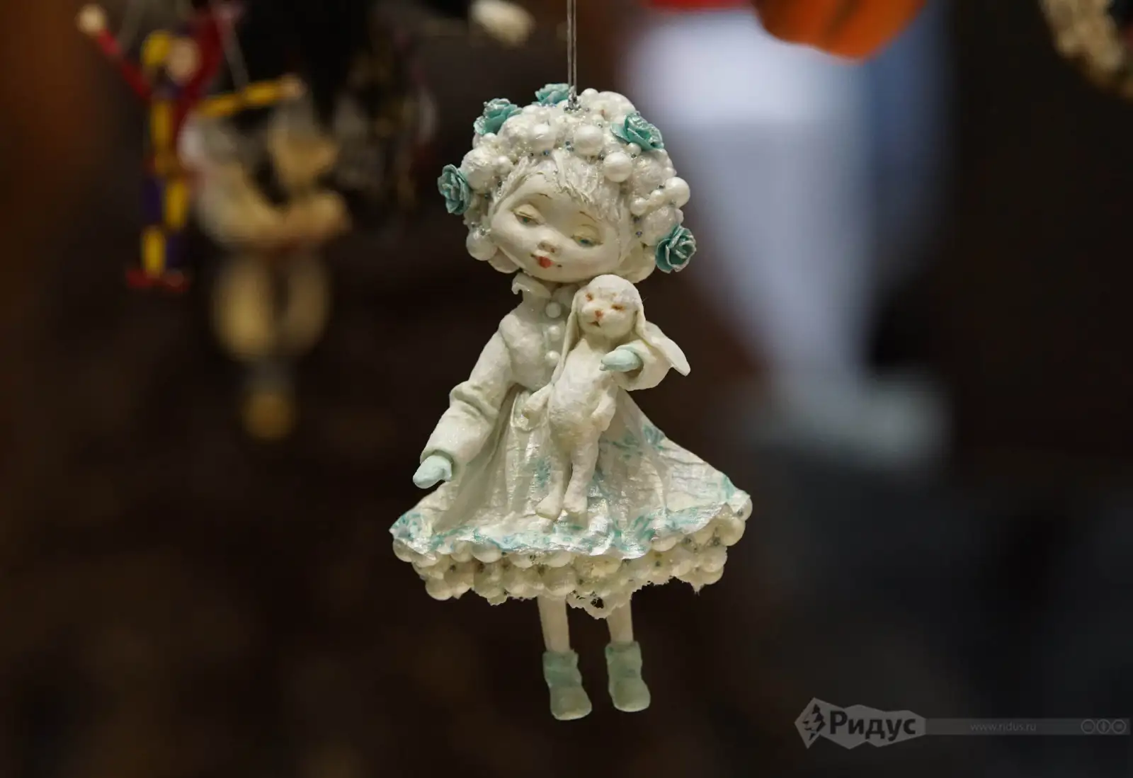 «Искусство куклы» 2025. 