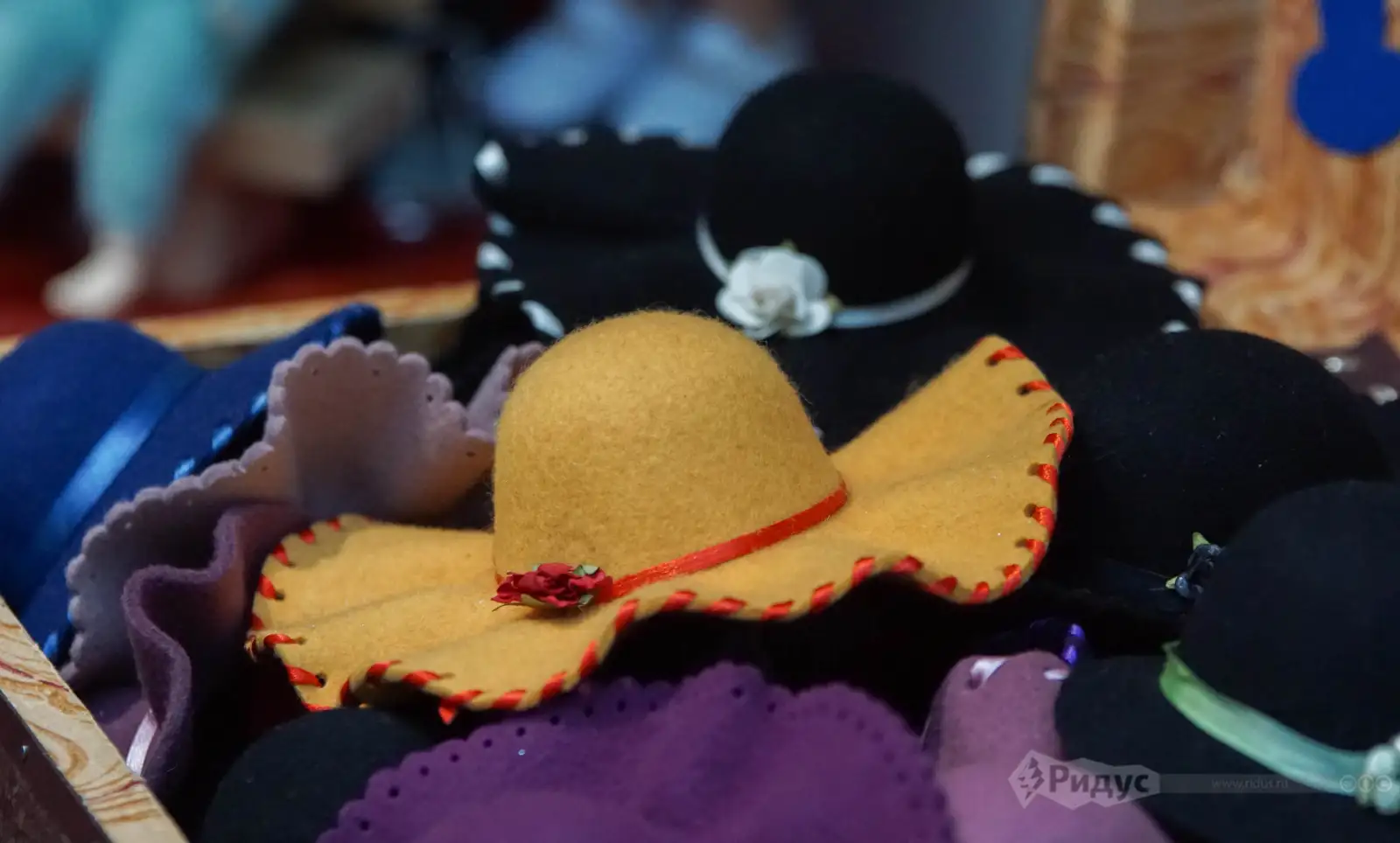 «Искусство куклы» 2025. 