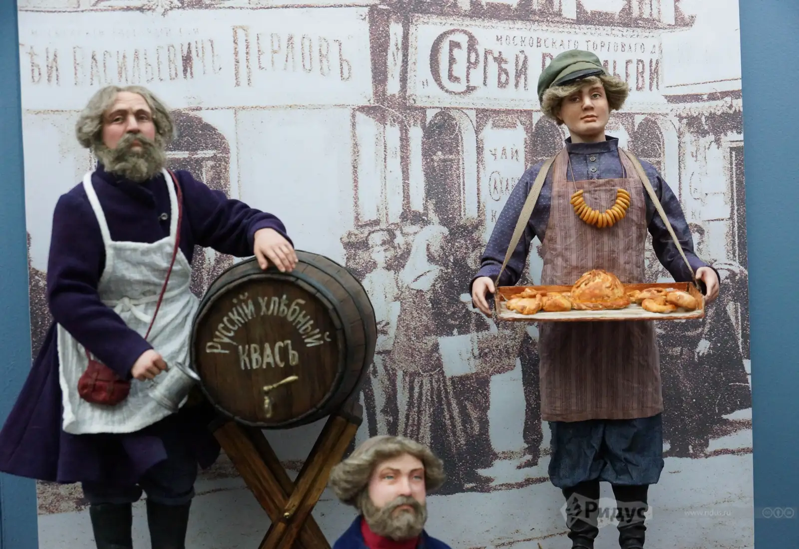 «Искусство куклы» 2025. 