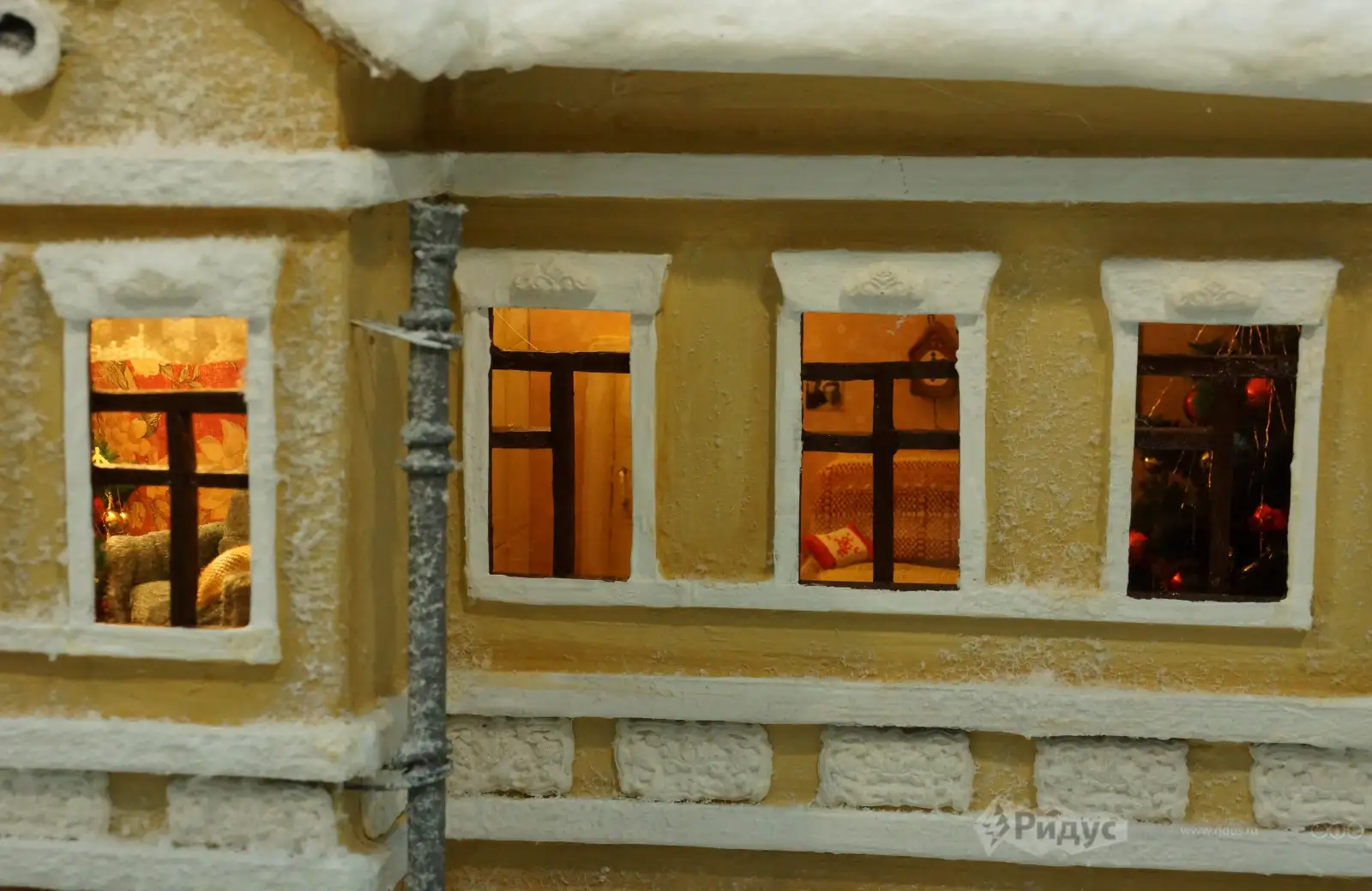 «Искусство куклы» 2025. 