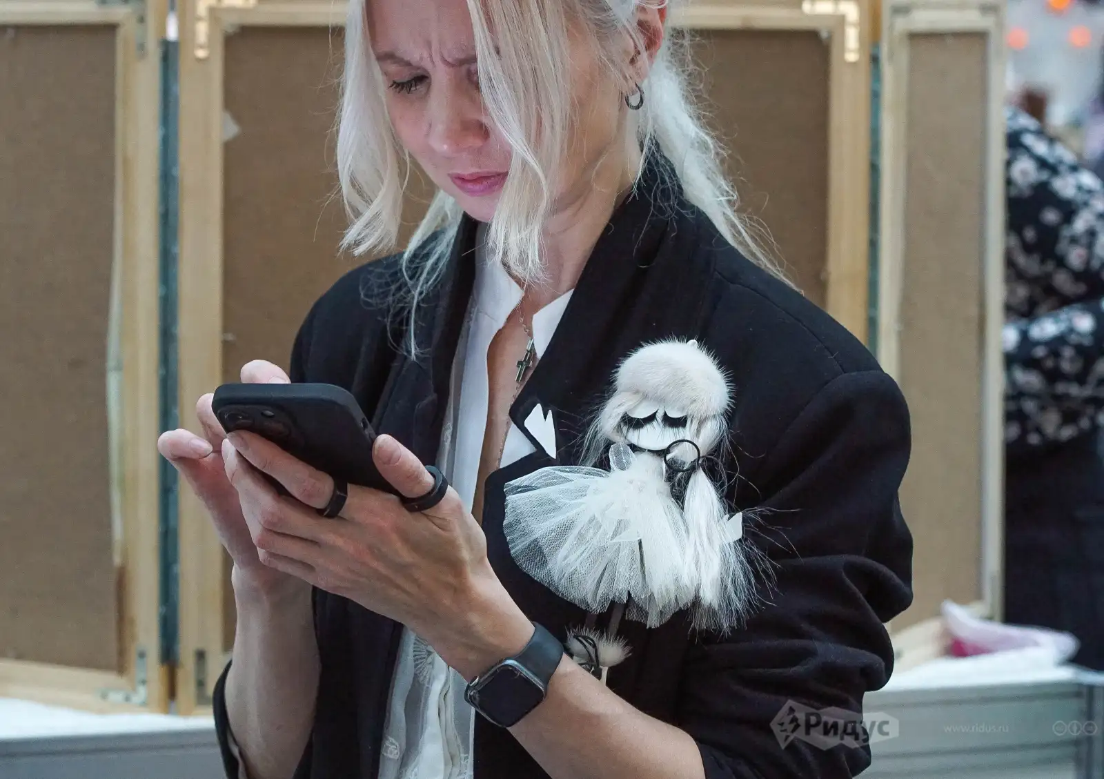 «Искусство куклы» 2025. 