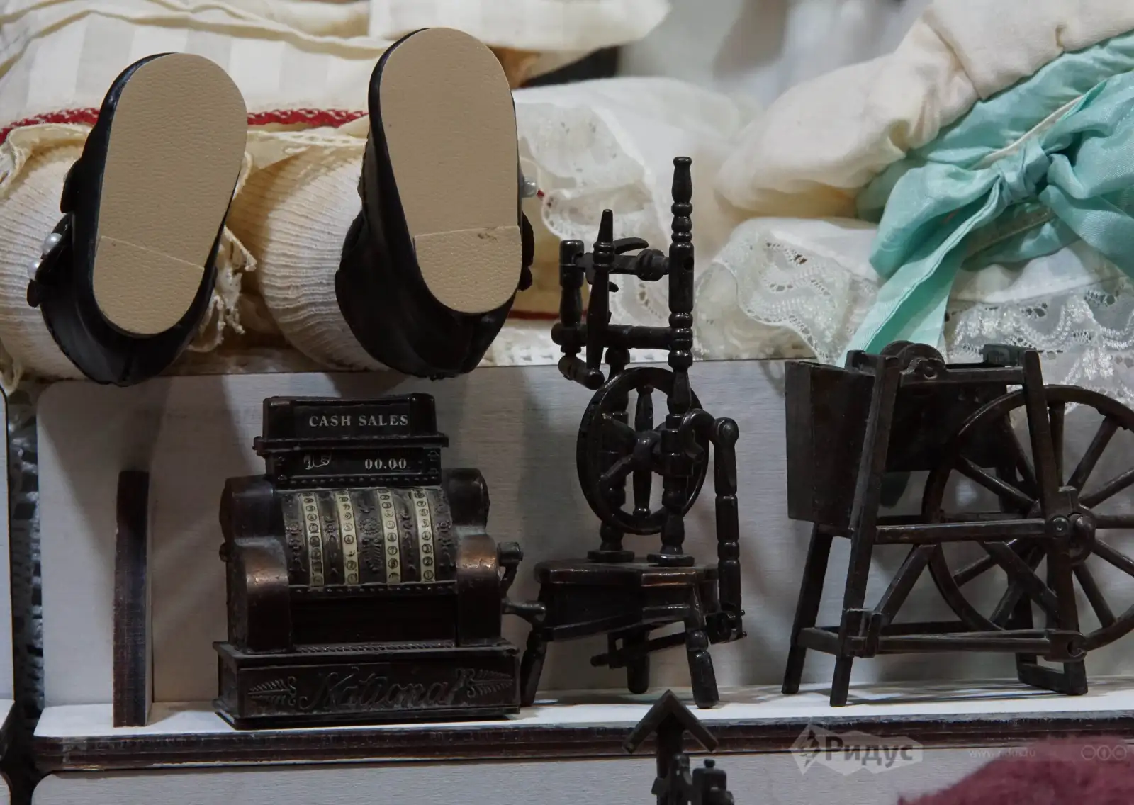 «Искусство куклы» 2025. 