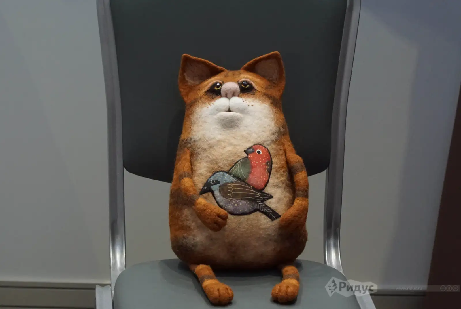 «Искусство куклы» 2025. 