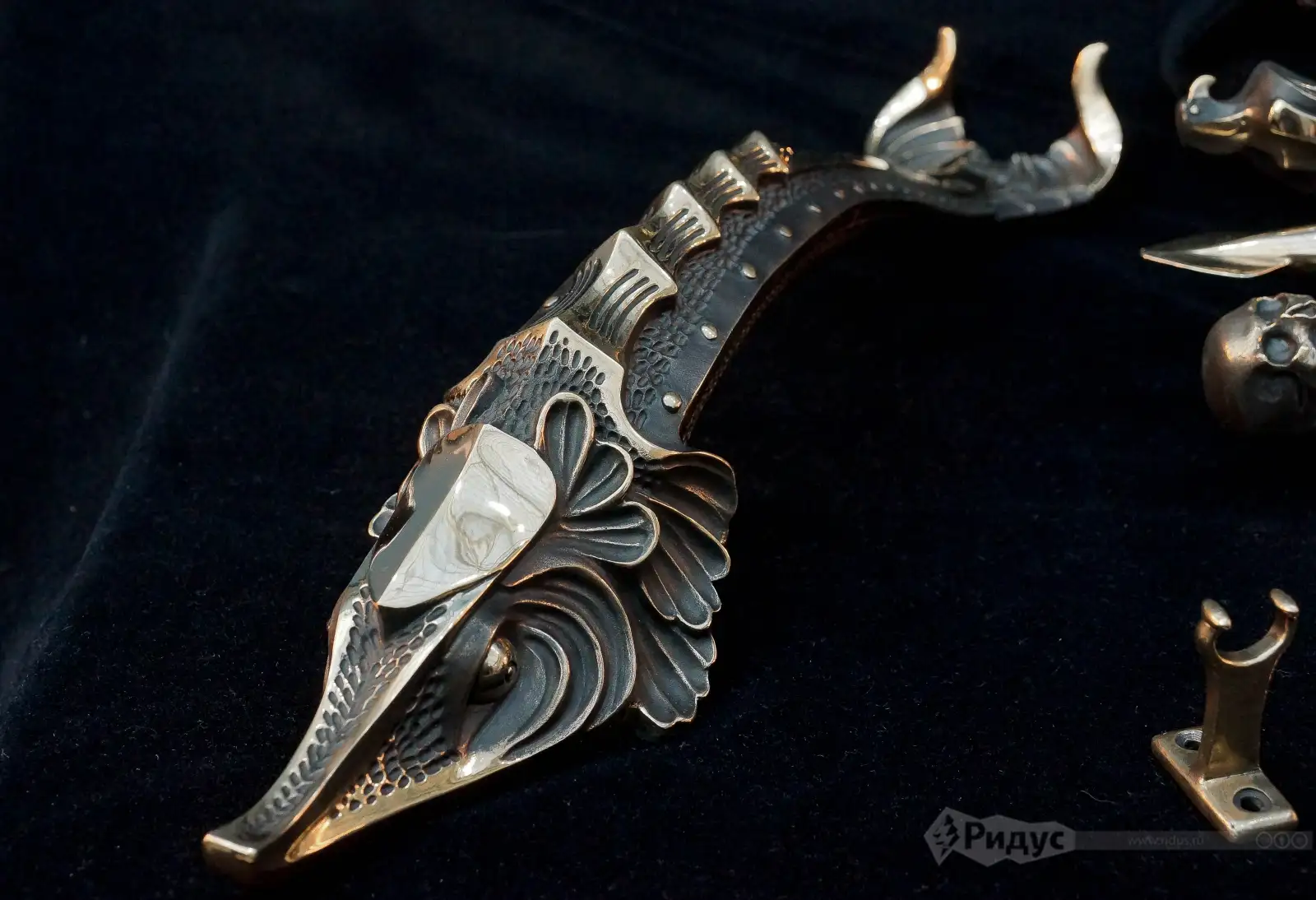 «Искусство куклы» 2025. 