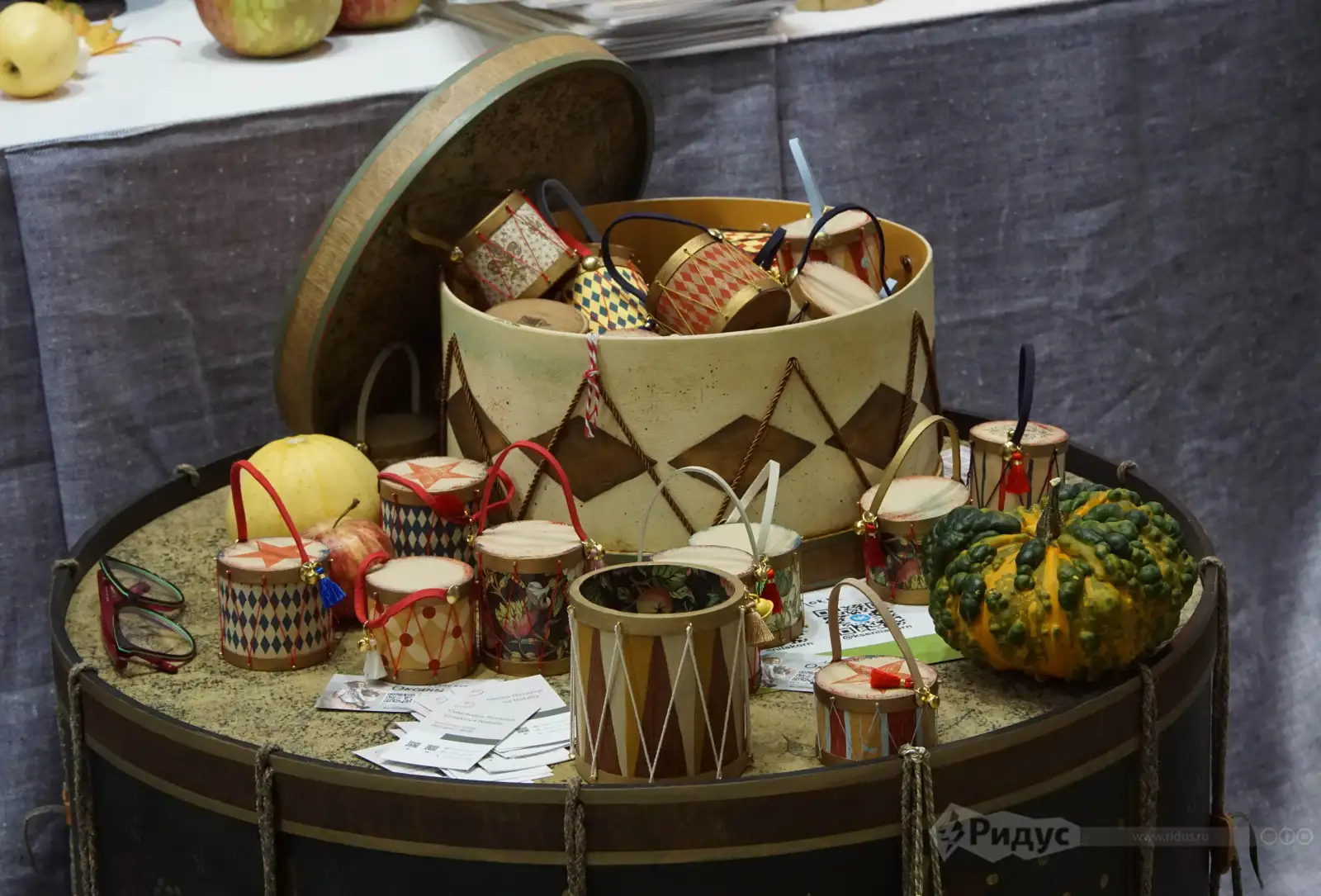 «Искусство куклы» 2025. 