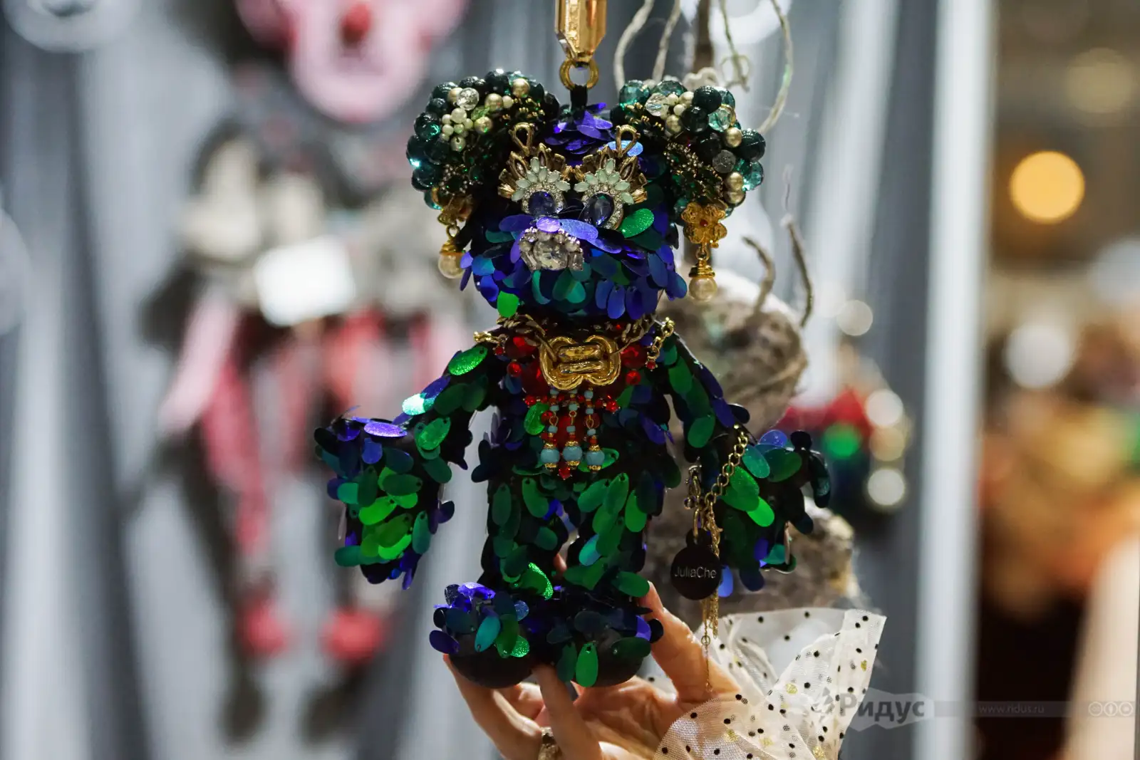 «Искусство куклы» 2025. 