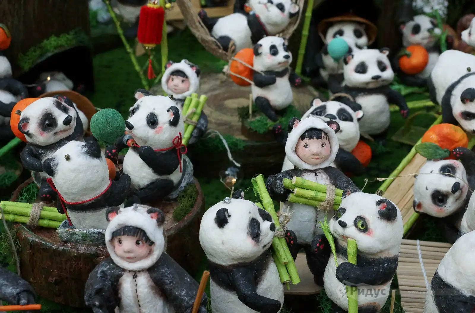 «Искусство куклы» 2025. 