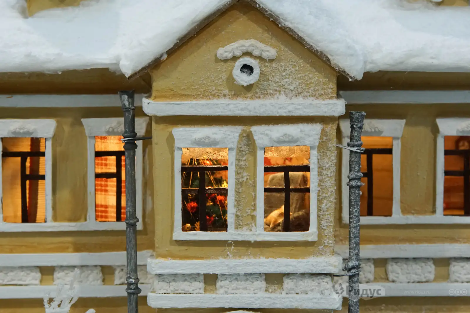 «Искусство куклы» 2025. 