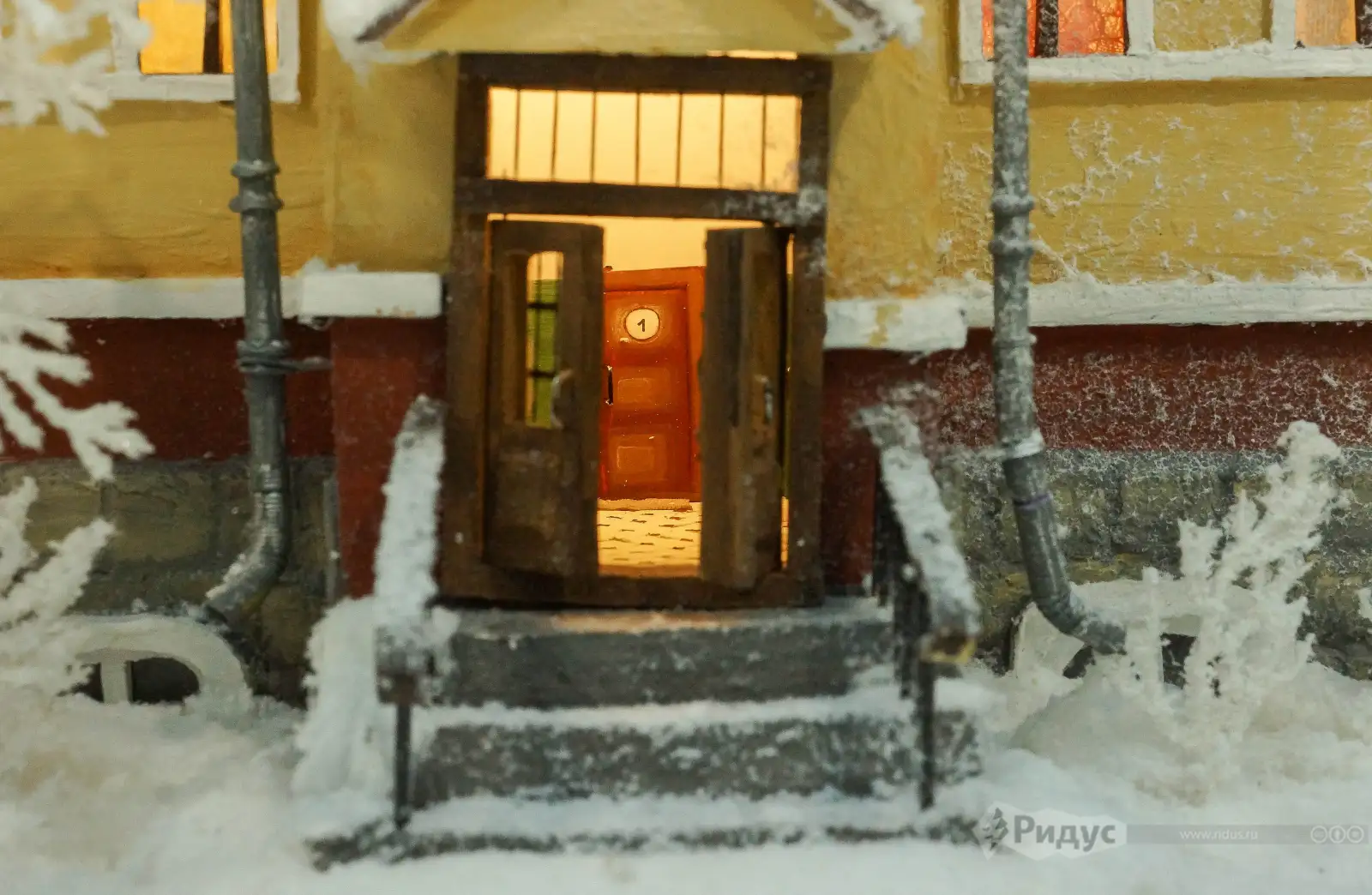 «Искусство куклы» 2025. 