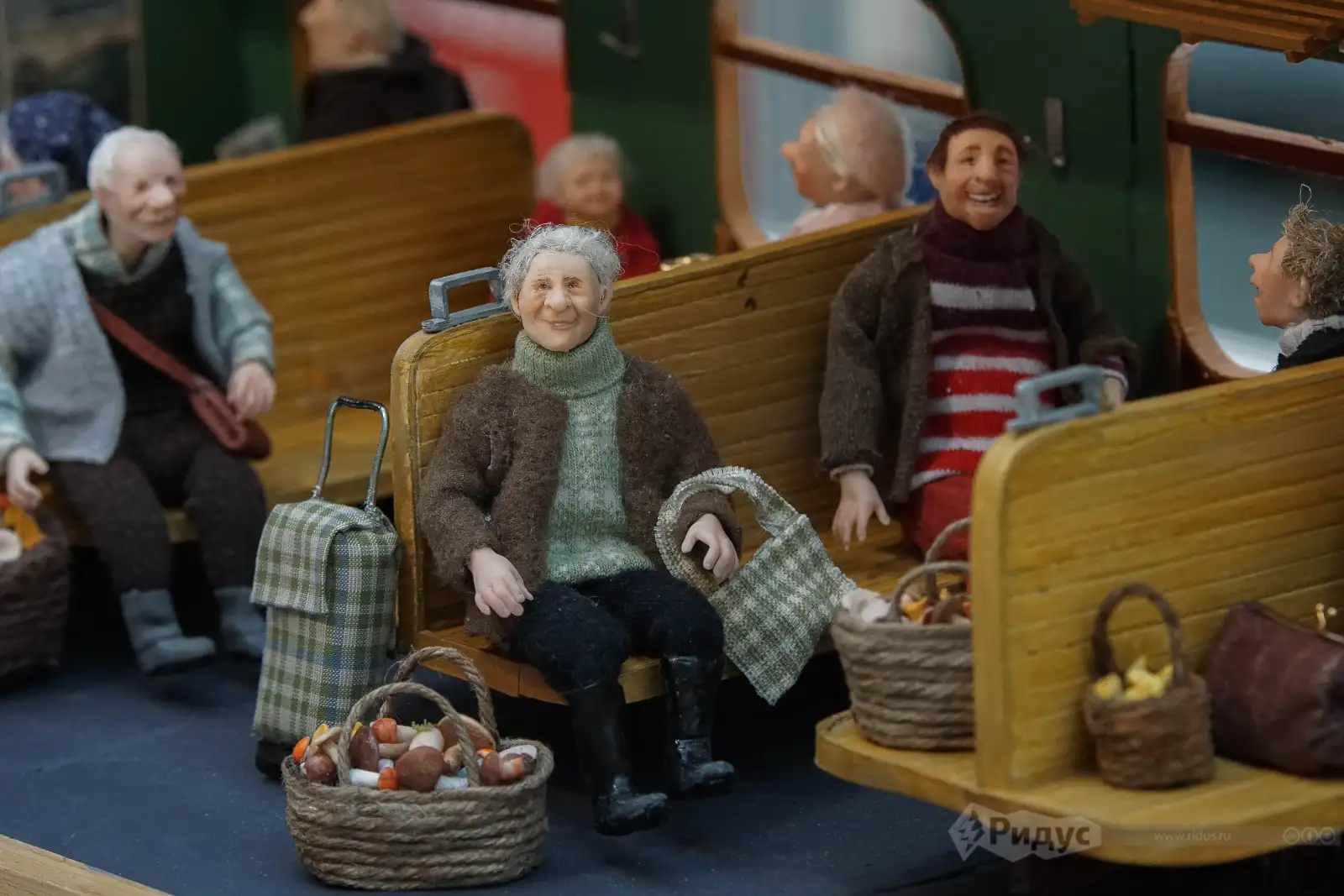 «Искусство куклы» 2025. 