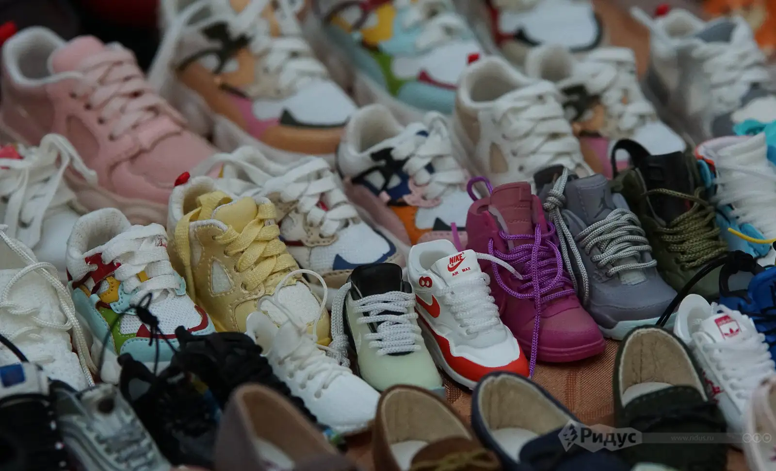 «Искусство куклы» 2025. 