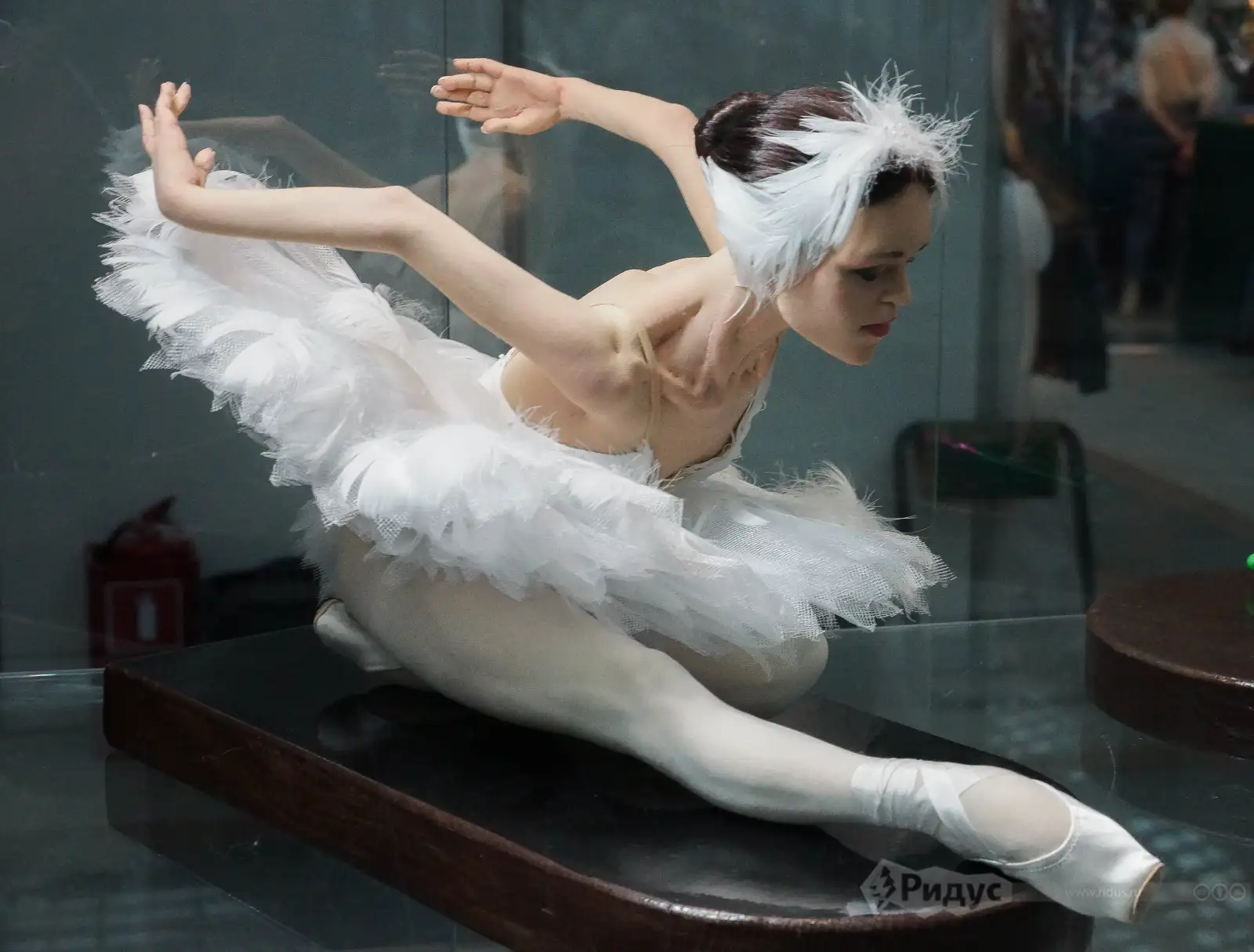 «Искусство куклы» 2025. 