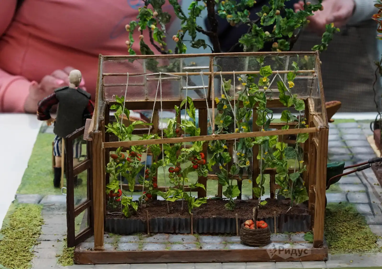 «Искусство куклы» 2025. 