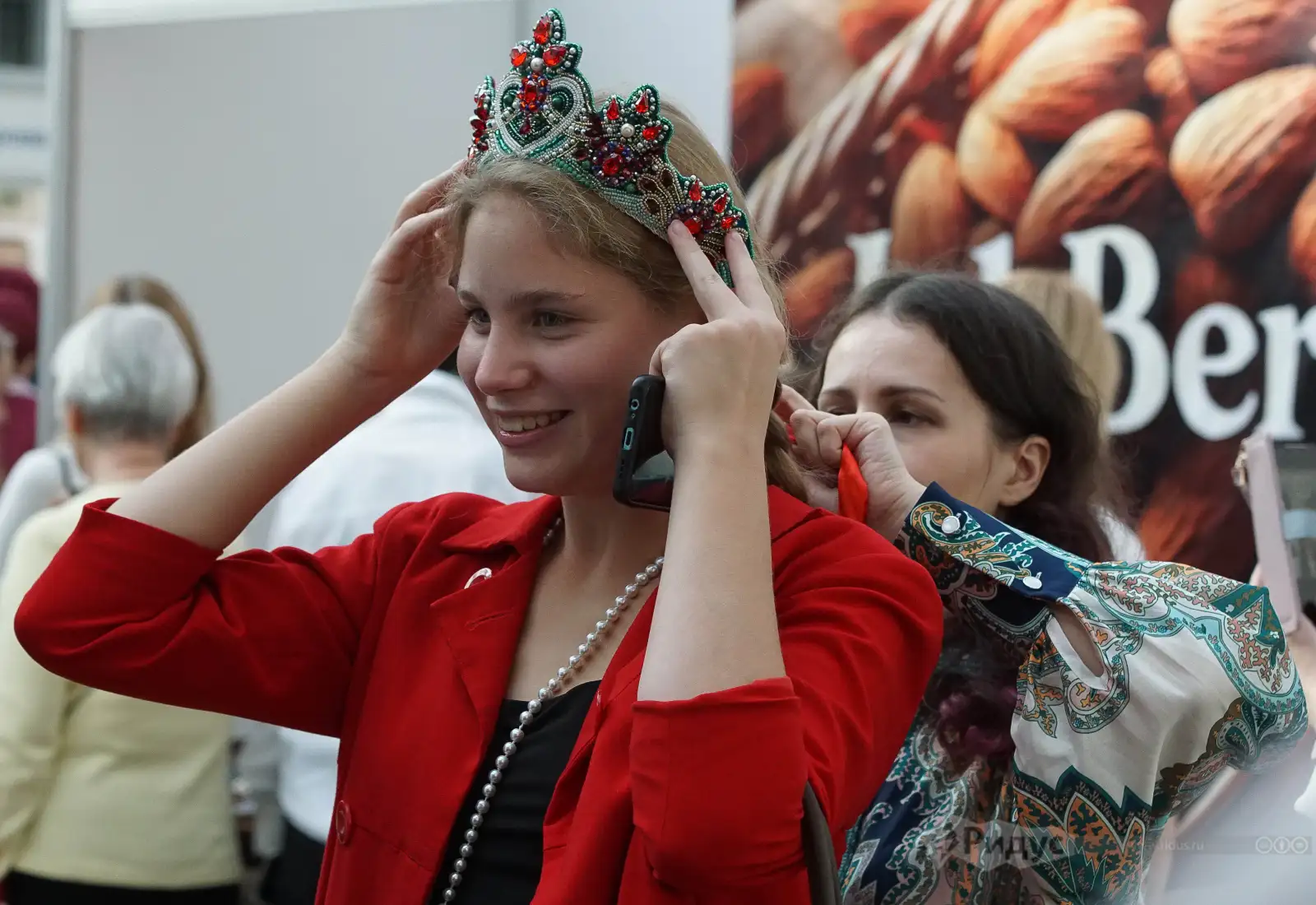 «Искусство куклы» 2025. 