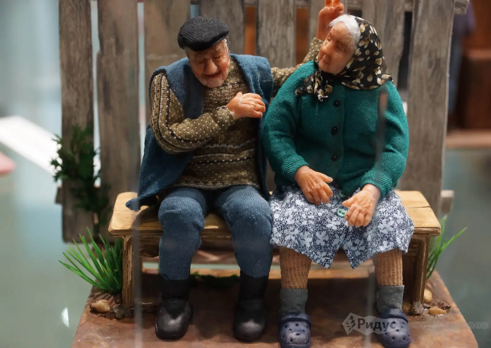 «Искусство куклы» 2025. 