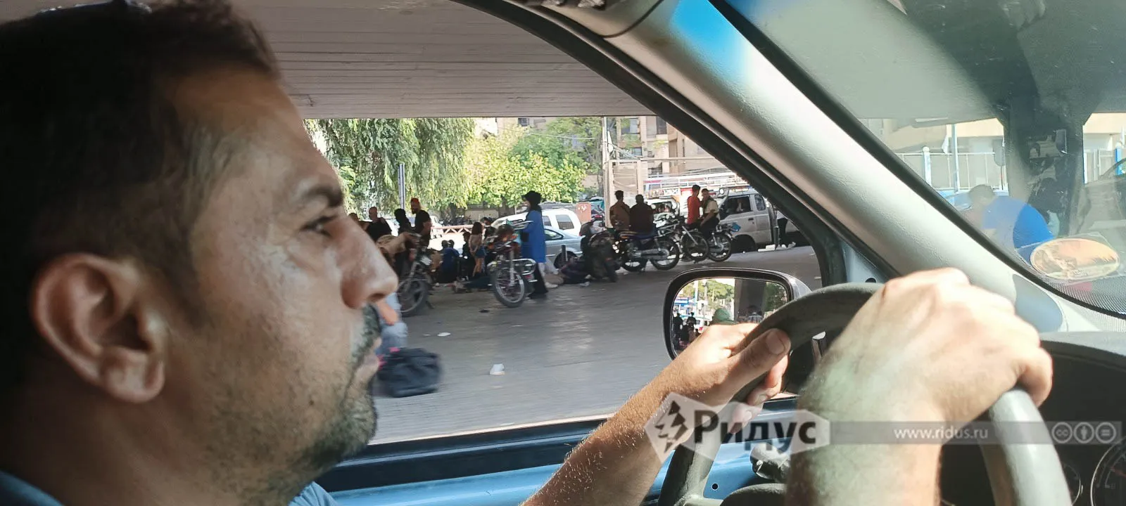 Бейрут 02.10.2024. 