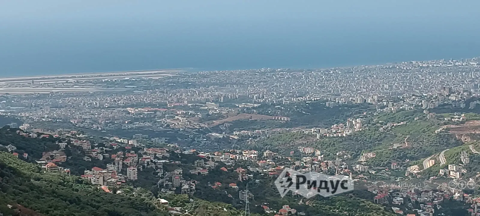 Бейрут 02.10.2024. 